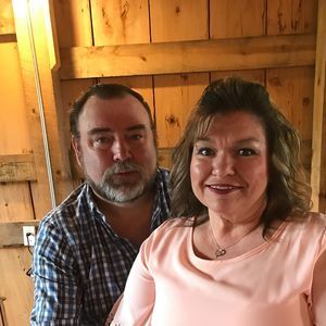 Meet your Posher, Tammy